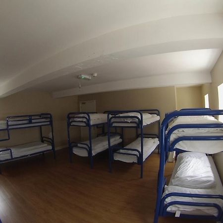 Backpackers Citi Hostel Дъблин Екстериор снимка