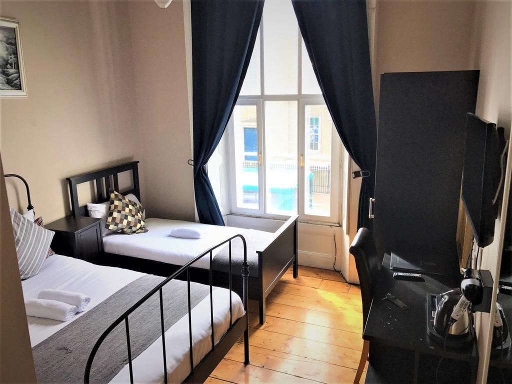 Backpackers Citi Hostel Дъблин Екстериор снимка