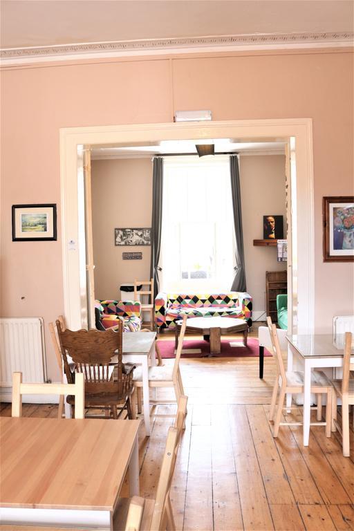 Backpackers Citi Hostel Дъблин Екстериор снимка