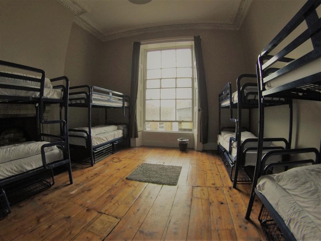 Backpackers Citi Hostel Дъблин Екстериор снимка