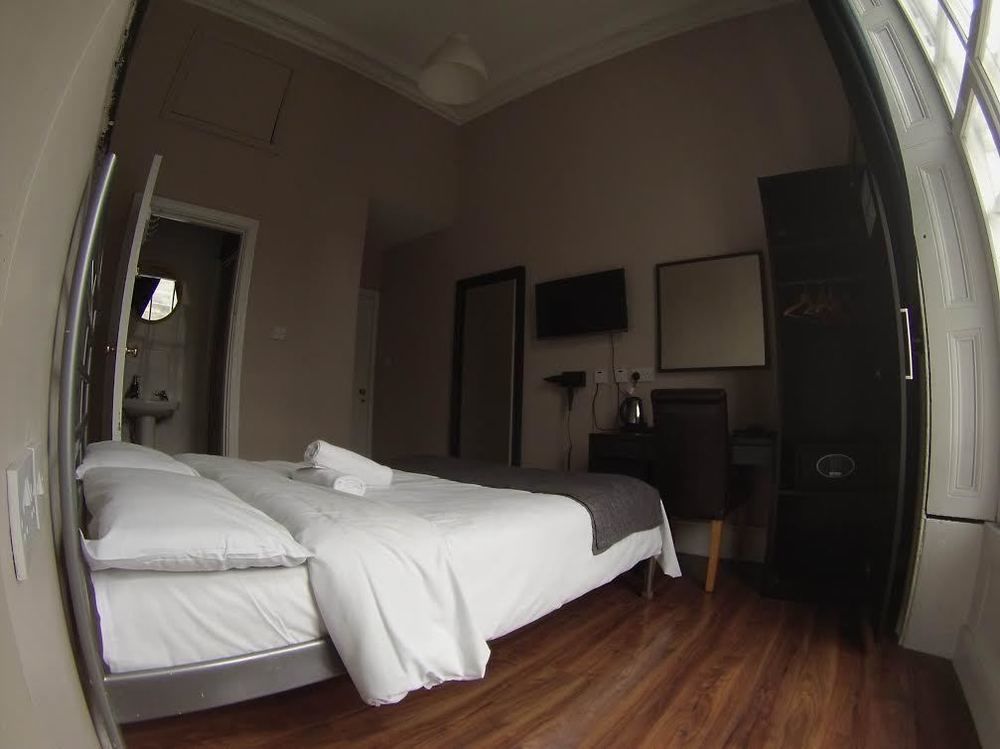 Backpackers Citi Hostel Дъблин Екстериор снимка